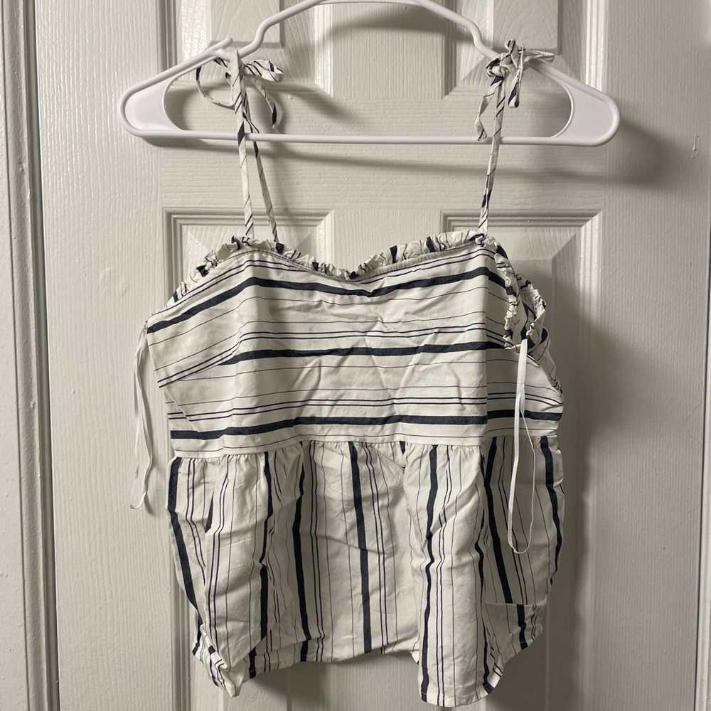Boutique top